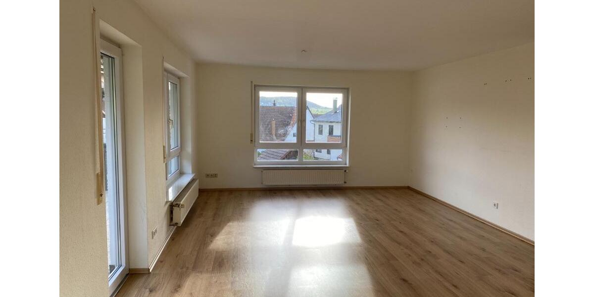 Etagenwohnung Burladingen - 3.5 Zimmer, 81 m&sup2;, 249.000&euro; | Angebot:24564915