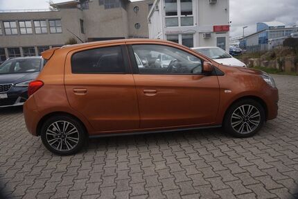 Mitsubishi Space Star 54.775 km 8.650 &euro; Nufringen/Stuttgart 71154
