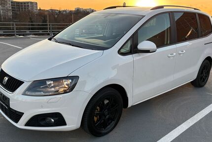 Seat Alhambra 143.797 km 11.990 &euro; Sindelfingen 71065