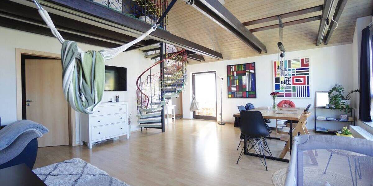 Doppelhaushälfte Wannweil - 7 Zimmer, 173 m&sup2;, 449.000&euro; | Angebot:26629215