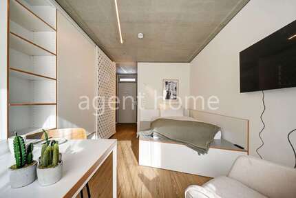 Zimmer Tübingen Derendingen - 1 Zimmer, 1.680&euro; | Angebot:26005370