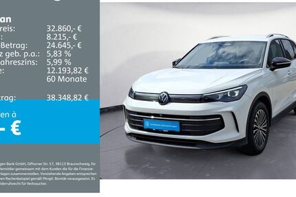 VW Tiguan 25.398 km 32.860 &euro; Reutlingen 72770