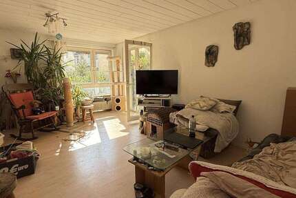 Wohnung Esslingen am Neckar Brühl - 2.5 Zimmer, 71 m&sup2;, 180.000&euro; | Angebot:27588735