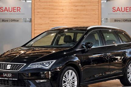 Seat Leon 64.700 km 18.490 &euro; Pfullingen 72793
