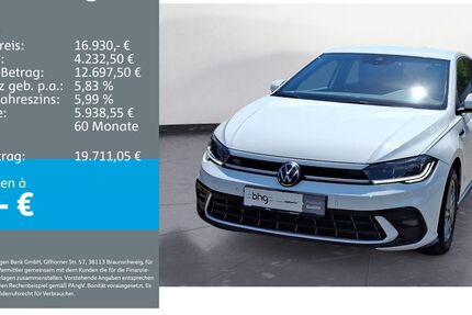 VW Polo 66.820 km 16.930 &euro; Reutlingen 72770