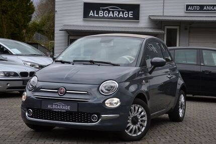 Fiat 500 47.000 km 10.490 &euro; Pfullingen 72793