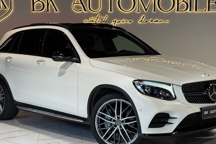 Mercedes-Benz GLC 43 AMG 99.900 km 36.900 &euro; Nürtingen bei Stuttgart 72622