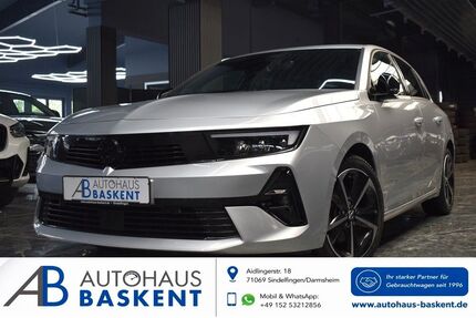 Opel Astra 48.800 km 16.990 &euro; Sindelfingen-Darmsheim 71069