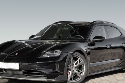 Porsche Taycan 14.900 km 155.850 &euro; Reutlingen 72770