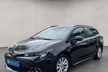 Toyota Corolla 23.574 km 26.930 &euro; Filderstadt 70794