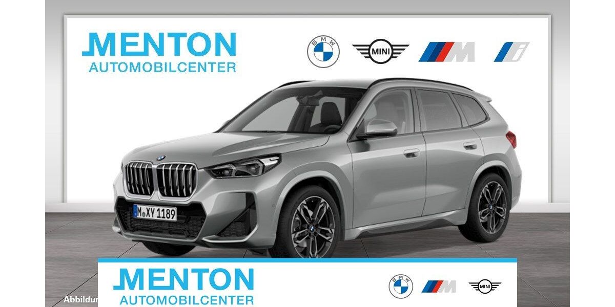 BMW X1 10.934 km 44.890 &euro; Münsingen 72525