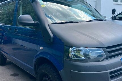 VW T5 andere 92.000 km 37.600 &euro; Gomaringen 72810