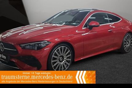 Mercedes-Benz CLE 200 20.127 km 50.990 &euro; Pfullingen 72793