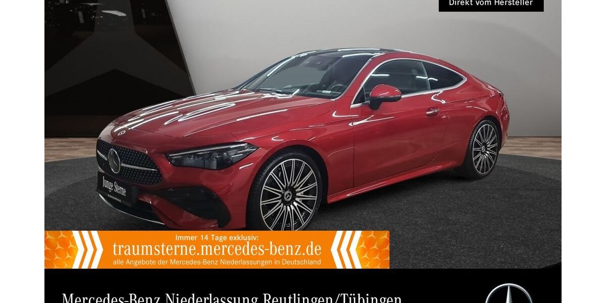 Mercedes-Benz CLE 200 20.127 km 50.990 &euro; Pfullingen 72793