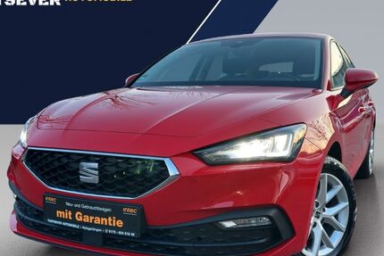 Seat Leon 20.171 km 17.290 &euro; Holzgerlingen 71088