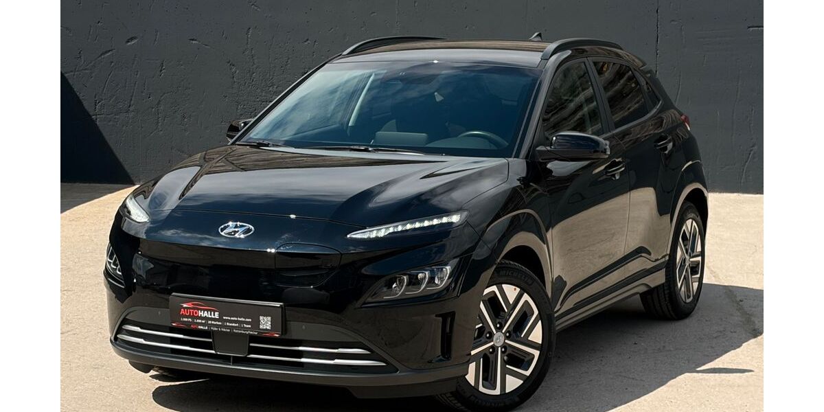 Hyundai KONA Elektro 19.550 km 21.490 &euro; Rottenburg am Neckar 72108