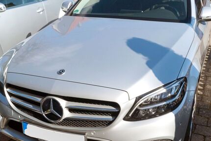 Mercedes-Benz C 180 41.000 km 22.800 &euro; Nürtingen 72622