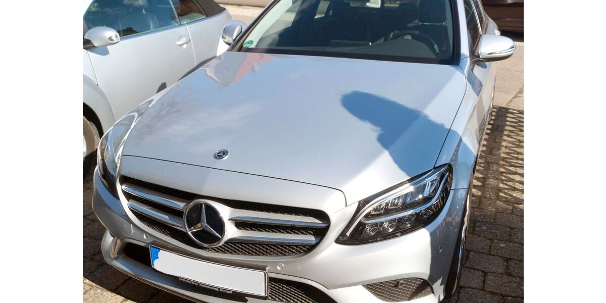 Mercedes-Benz C 180 41.000 km 22.800 &euro; Nürtingen 72622