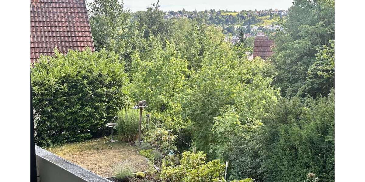 Etagenwohnung Esslingen am Neckar Hegensberg - 2 Zimmer, 46 m&sup2;, 220.000&euro; | Angebot:22207160