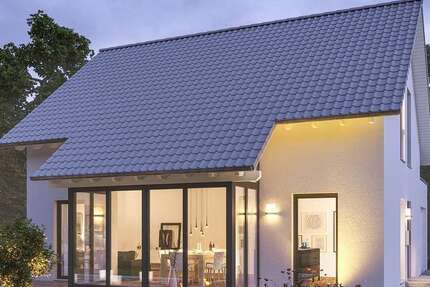 Haus Hechingen - 5 Zimmer, 145 m&sup2;, 466.739&euro; | Angebot:24238273