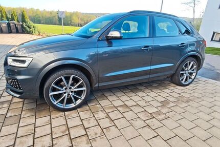 Audi Q3 164.344 km 16.199 &euro; Münsingen 72525