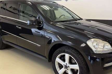 Mercedes-Benz GL 350 239.000 km 12.850 &euro; Hechingen-Bechtoldsweiler 72379
