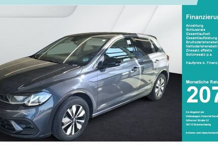 VW Polo 16.314 km 22.190 &euro; Herrenberg 71083
