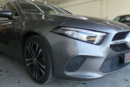 Mercedes-Benz A 180 90.860 km 21.999 &euro; Metzingen 72555