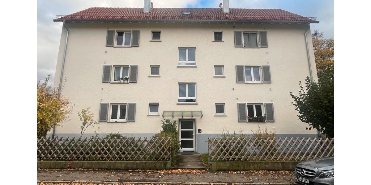Etagenwohnung Reutlingen Reutlingen (Kernstadt) - 3 Zimmer, 64 m&sup2;, 225.000&euro; | Angebot:26932507