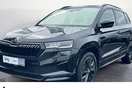 Skoda Karoq 39.779 km 30.890 &euro; Tübingen 72072