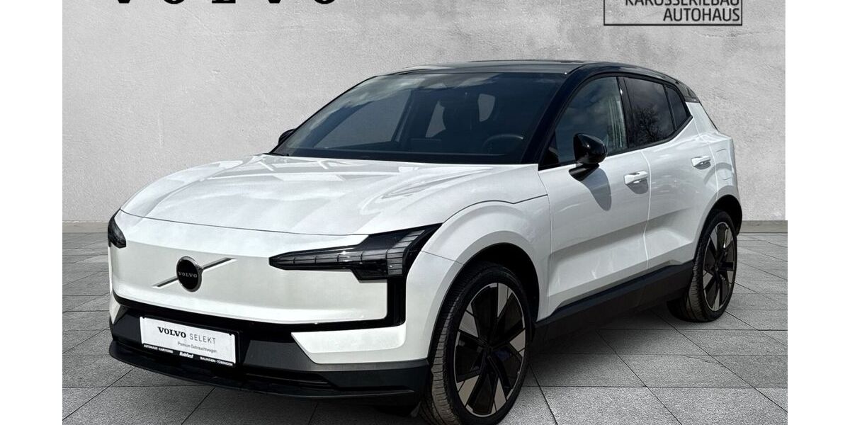 Volvo EX30 18.582 km 36.900 &euro; Tübingen 72072