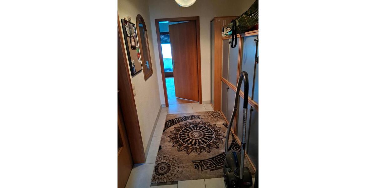 Etagenwohnung Filderstadt - 2 Zimmer, 40 m&sup2;, 800&euro; | Angebot:25792714