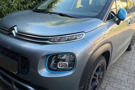 Citroen C3 Aircross 82.378 km 9.999 &euro; Wannweil 72827