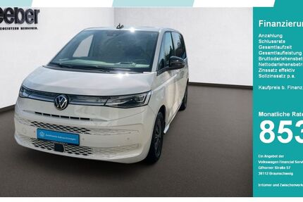 VW T7 Multivan 88.267 km 47.890 &euro; Herrenberg 71083