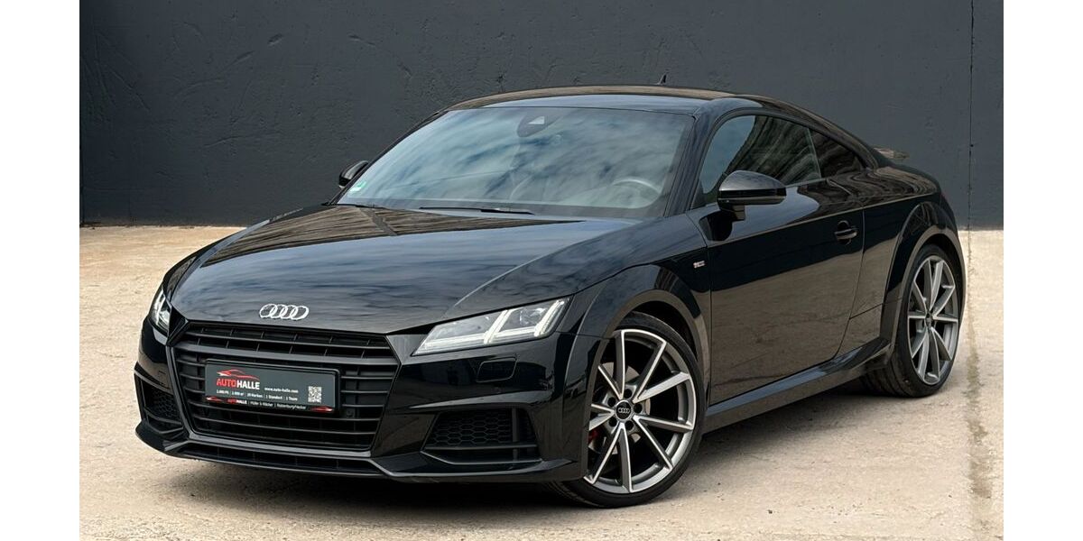 Audi TT 83.490 km 27.990 &euro; Rottenburg am Neckar 72108