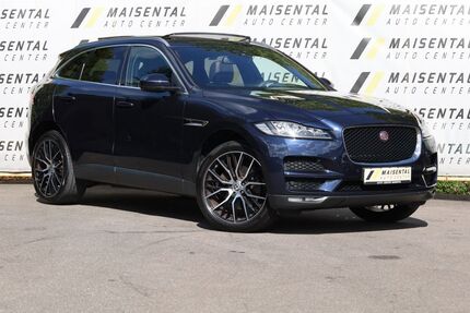 Jaguar F-Pace 104.599 km 22.999 &euro; Reutlingen-Betzingen 72770