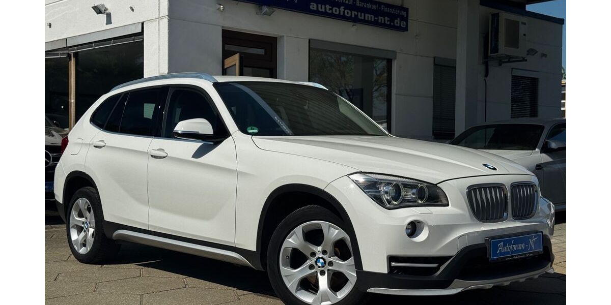 BMW X1 145.000 km 8.900 &euro; Unterensingen / bei Stuttgart 72669