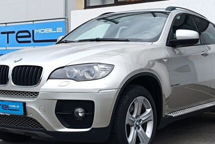 BMW X6 263.434 km 10.500 &euro; Pfullingen 72793