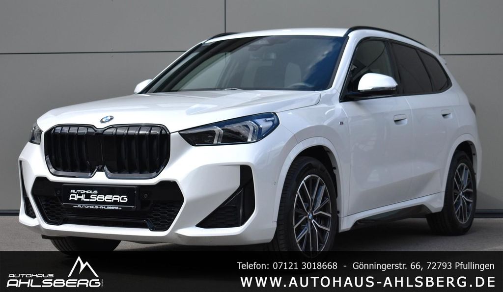 BMW X1 45.300 km 40.900 &euro; Pfullingen 72793