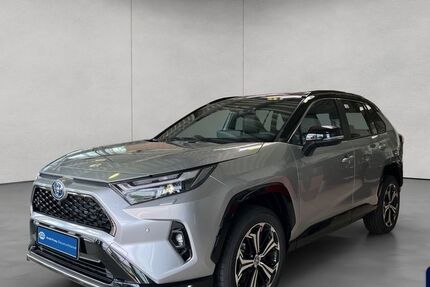 Toyota RAV 4 5.000 km 52.990 &euro; Reutlingen 72766