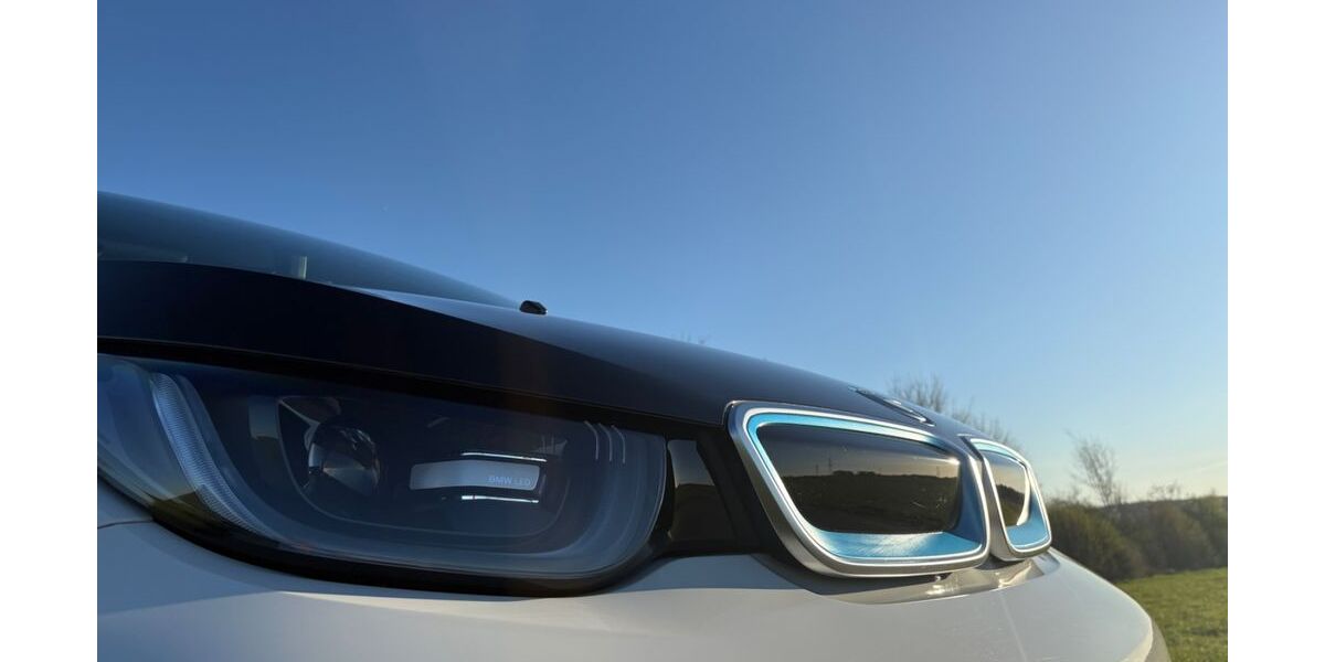 BMW i3 21.900 km 22.500 &euro; Sindelfingen 71067