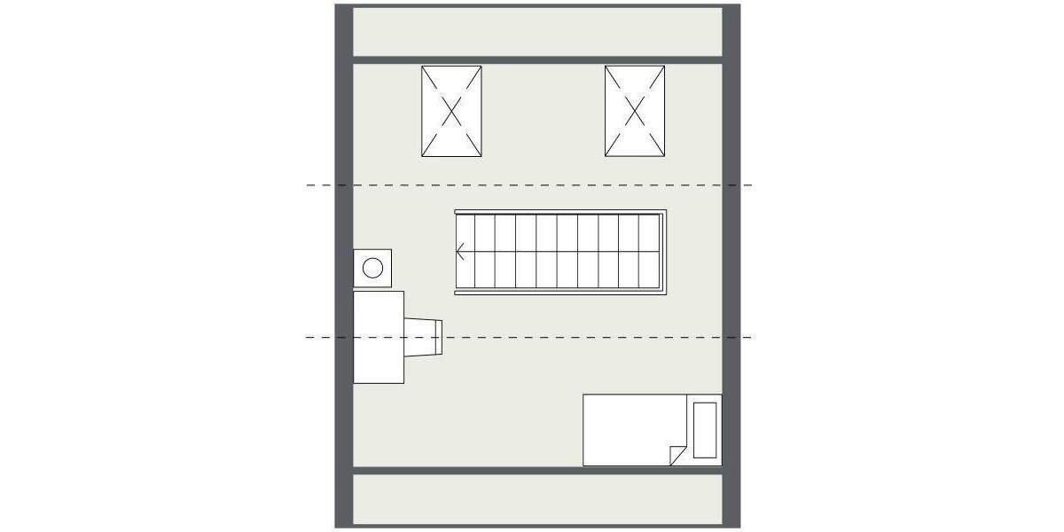 Reihenmittelhaus Reutlingen Römerschanze - 4 Zimmer, 84 m&sup2;, 248.000&euro; | Angebot:25730067