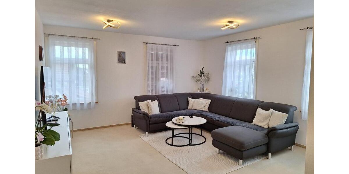 Etagenwohnung Notzingen - 3.5 Zimmer, 74 m&sup2;, 810&euro; | Angebot:26019814