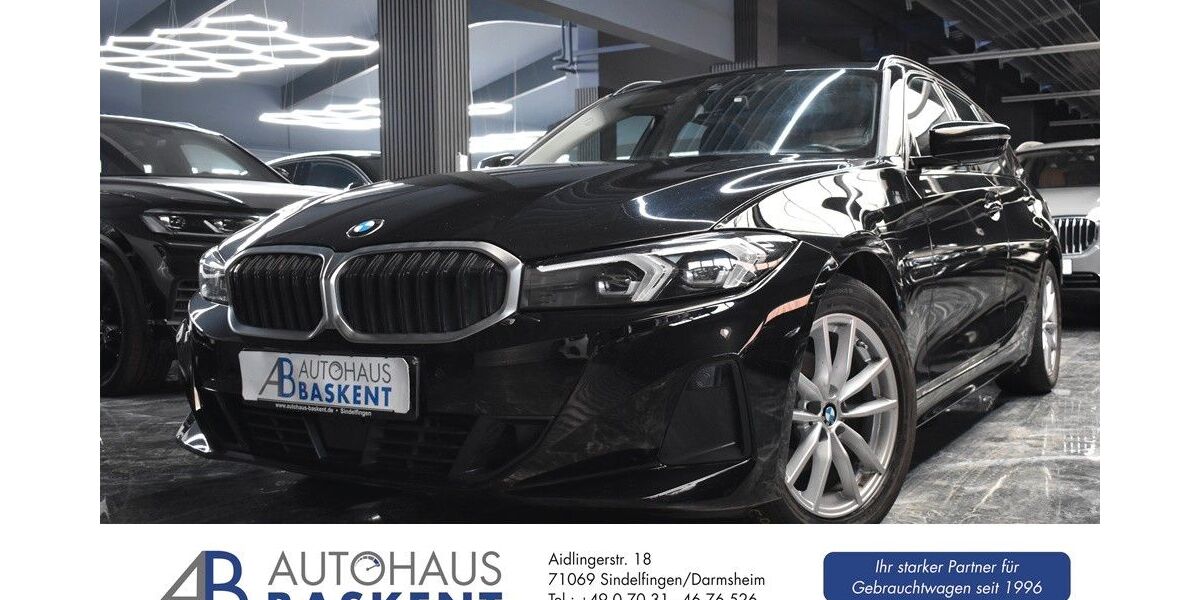 BMW 318 146.200 km 21.490 &euro; Sindelfingen-Darmsheim 71069