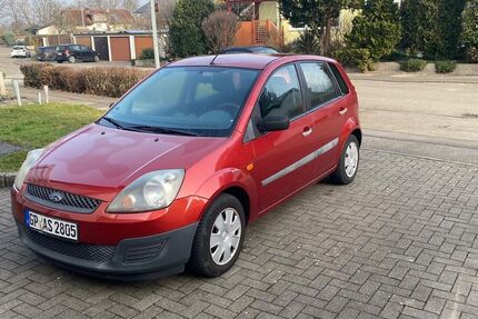 Ford Fiesta 153.000 km 1.500 &euro; Kirchheim unter Teck 73230