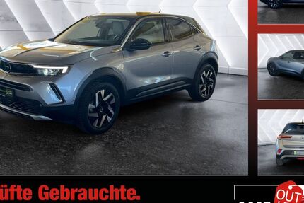 Opel Mokka 19.825 km 13.970 &euro; Pfullingen 72793
