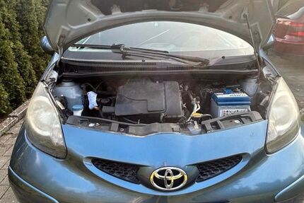 Toyota Aygo (X) 147.603 km 1.750 &euro; Gomaringen 72810