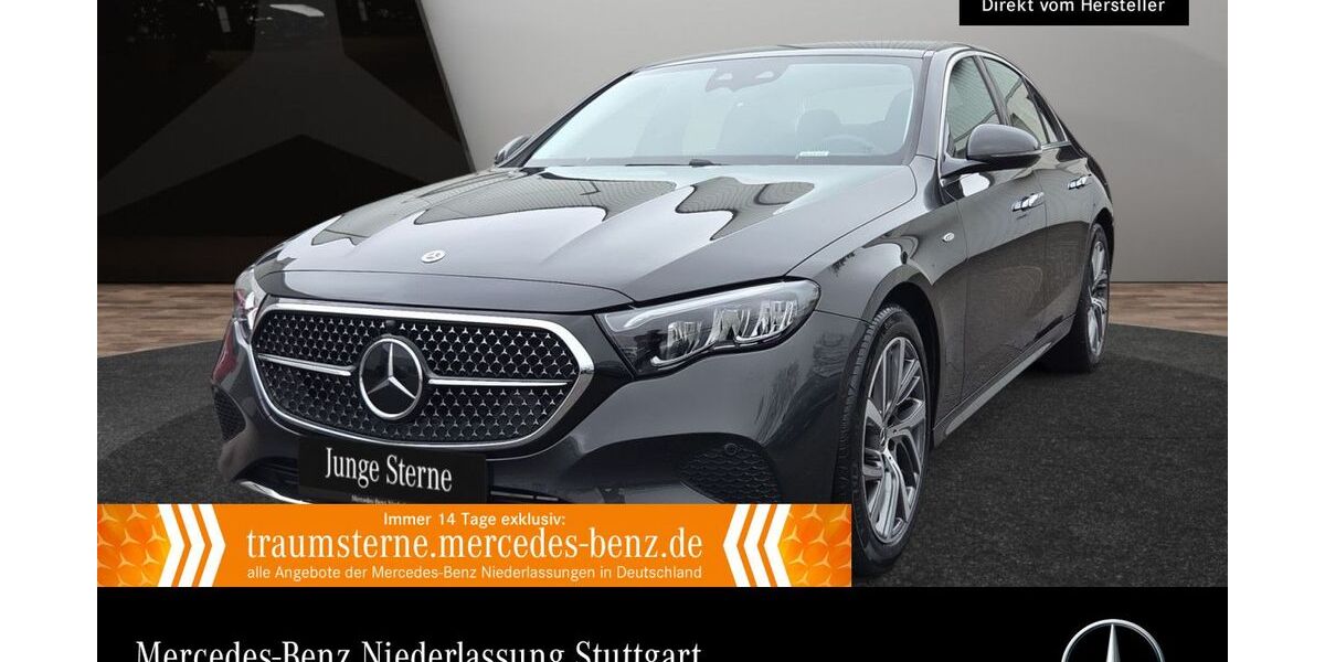 Mercedes-Benz E 300 13.392 km 43.990 &euro; Böblingen 71034