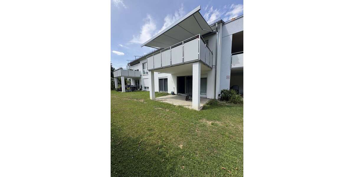 Etagenwohnung Reutlingen Sondelfingen - 2 Zimmer, 66 m&sup2;, 830&euro; | Angebot:27693653