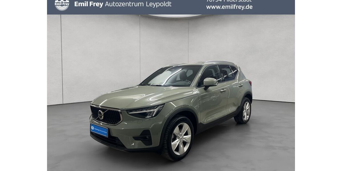 Volvo XC40 47.116 km 27.190 &euro; Filderstadt 70794